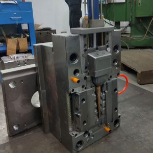 塑料模具 塑膠模具廠