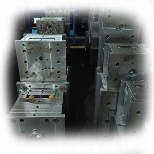 塑料模具 塑料模具