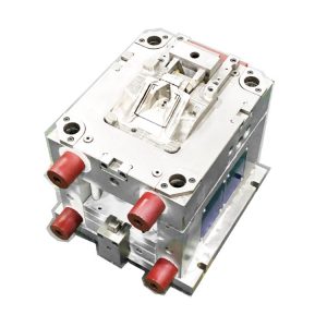 塑料模具 模具加工