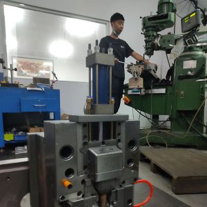 塑料模具 塑料模具定做廠家排名