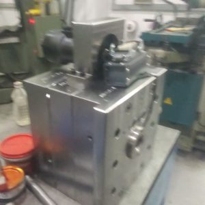 塑料模具 塑料模具定做廠家 深圳